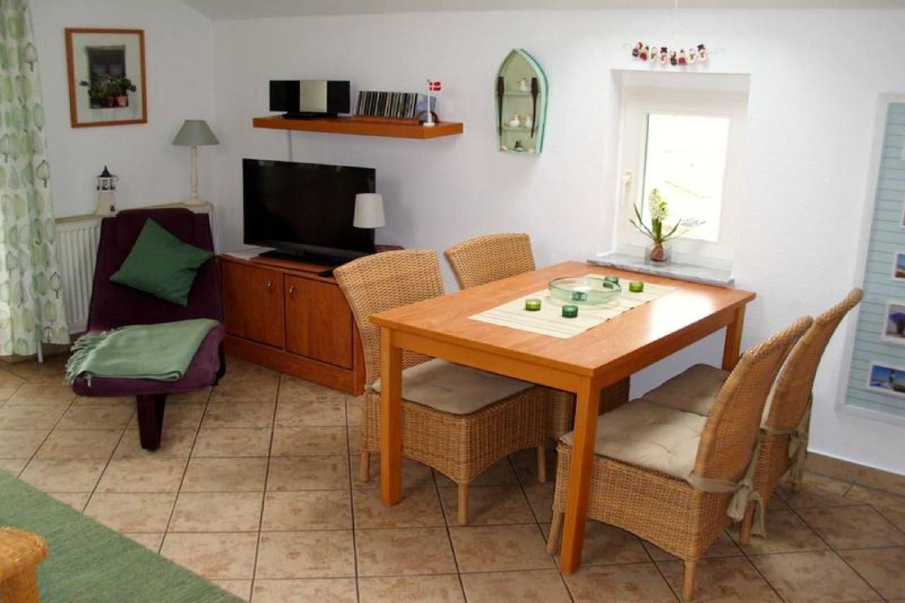 Aparthotel Ostsee Fewo 36 Balkon, Meerblick, Strand Binz Dış mekan fotoğraf